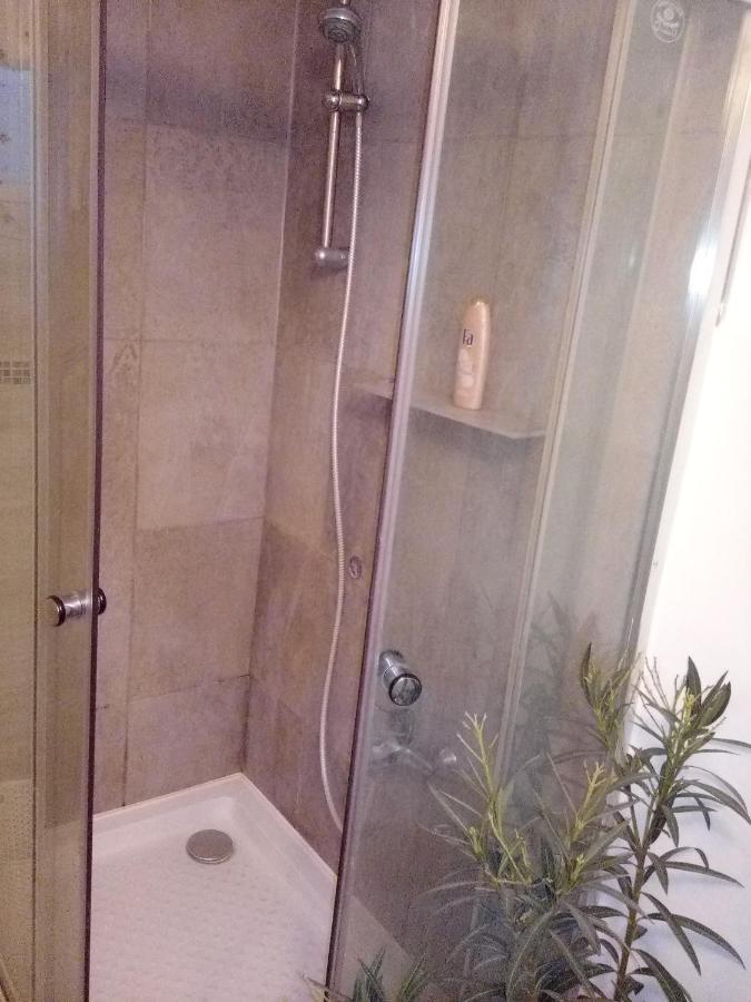 Ferienwohnung Kert Oevezeti Lakas Gyöngyös Exterior foto