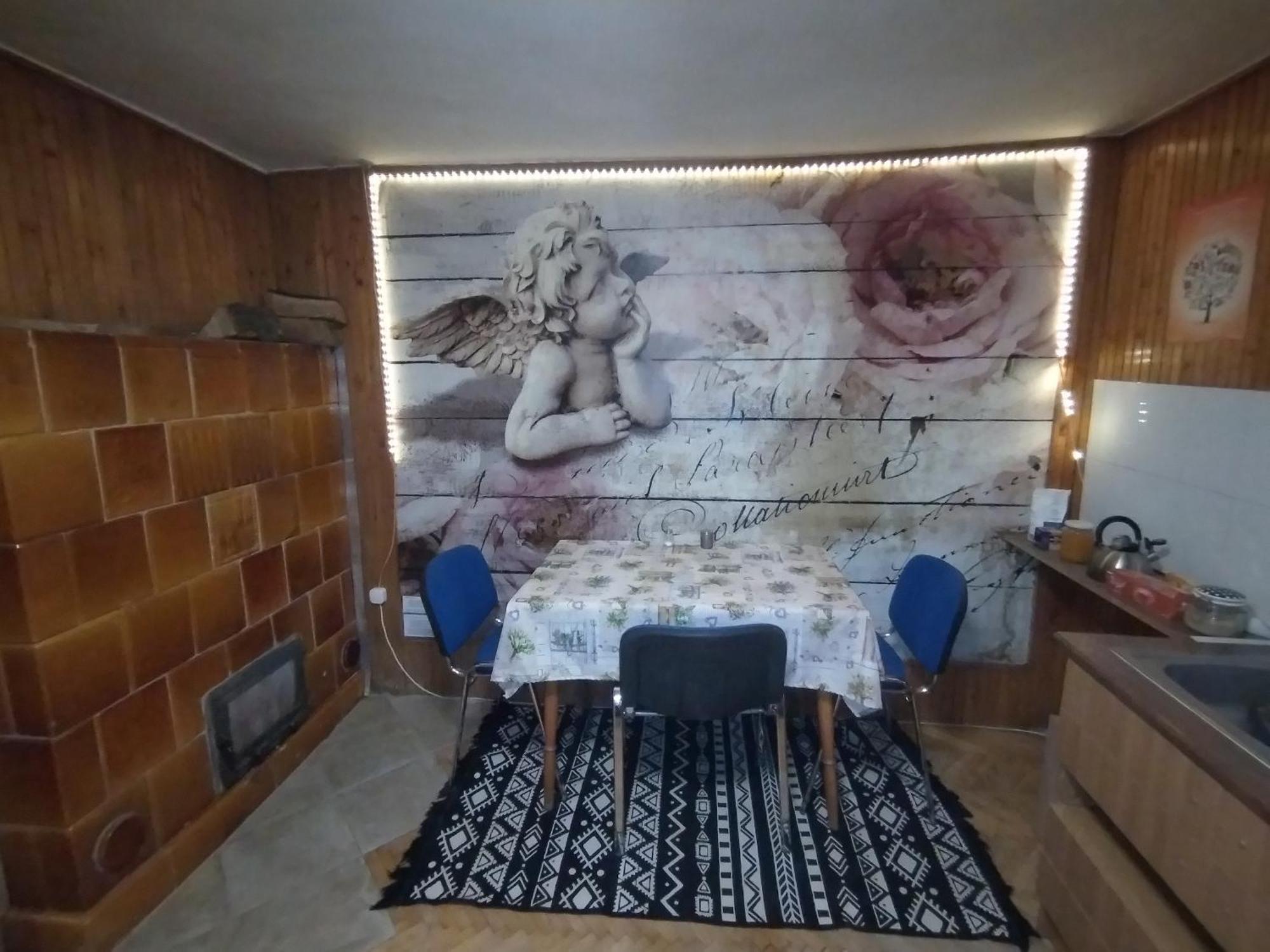 Ferienwohnung Kert Oevezeti Lakas Gyöngyös Exterior foto